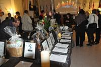 Charity event on 1/12/13 From San Diego with love