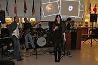 Charity event on 1/12/13 From San Diego with love