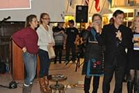 Charity event on 1/12/13 From San Diego with love