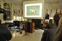 Charity event on 1/12/13 From San Diego with love