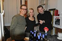 Charity event on 1/12/13 From San Diego with love