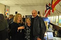 Charity event on 1/12/13 From San Diego with love