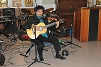 Charity event on 1/12/13 From San Diego with love