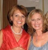 Founders of organization Madeleine Nawrocki and Agata Nowakowska