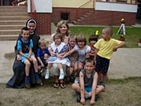 Wellness Center Srem, Poland  2005