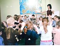 Wellness Center Srem, Poland  2005