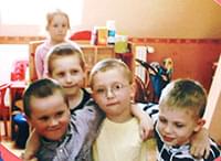 Wellness Center Srem, Poland  2005