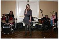 “All you need is love” 2009