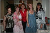 “All you need is love” Organizing committee